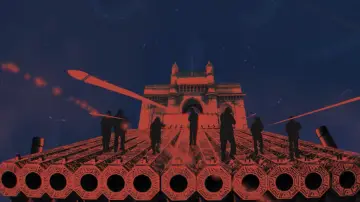 Задник к фильму "Они называют его ОГ" #621610