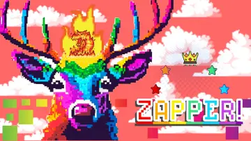 Задник к фильму "ZAPPER!" #1106432