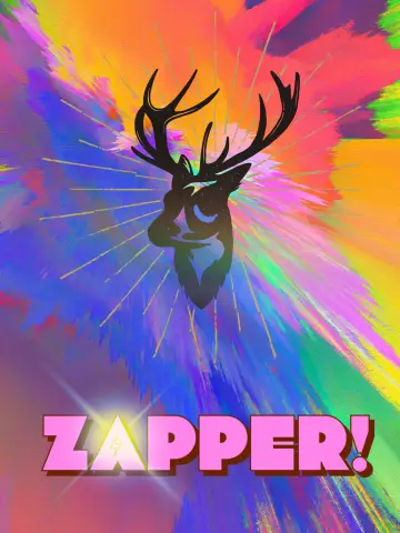 Постер к фильму "ZAPPER!" #1106443