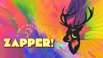 Задник к фильму "ZAPPER!" #466978