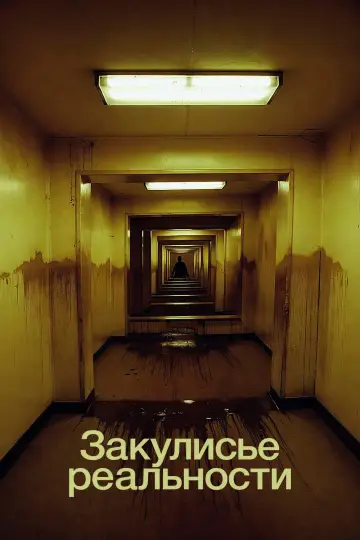 Постер к фильму "Закулисье реальности" #1153934