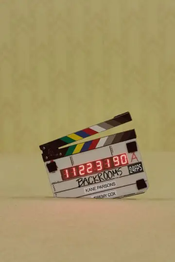 Постер к фильму "Закулисье реальности" #596925