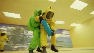 Задник к фильму "Закулисье реальности" #778466