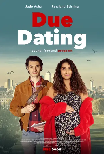 Due Dating постер
