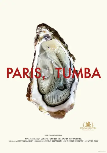Постер к фильму "Paris, Tumba" #1174428