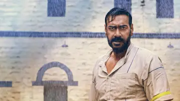 Задник к фильму "औरों में कहां दम था" #1118656
