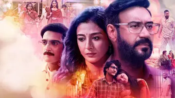 Задник к фильму "औरों में कहां दम था" #1118657