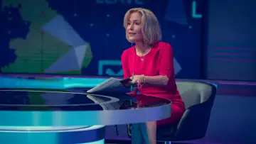 Задник к фильму "Эксклюзивное интервью" #429755