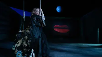 Задник к фильму "Семь вуалей" #661024