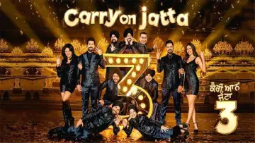 Задник к фильму "Carry On Jatta 3" #418650