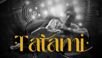 Задник к фильму "Татами" #614218