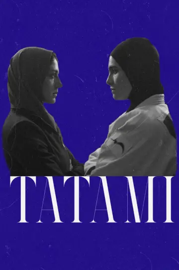 Постер к фильму "Татами" #614242