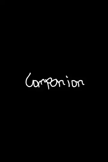Постер к фильму "Компаньон" #500361