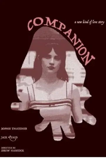 Постер к фильму "Компаньон" #926225