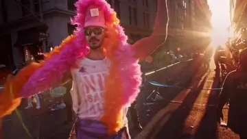 Задник к фильму "Gays Against Guns" #1639707