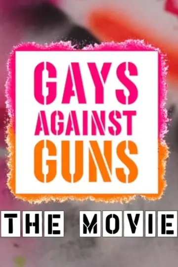 Постер к фильму "Gays Against Guns" #1639709