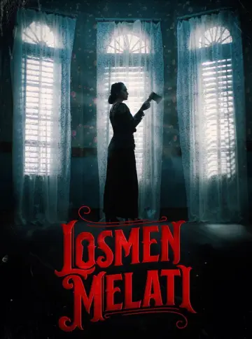 Постер к фильму "Отель «Жасмин»" #1118717