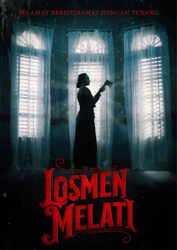 Постер к фильму "Отель «Жасмин»" #484364