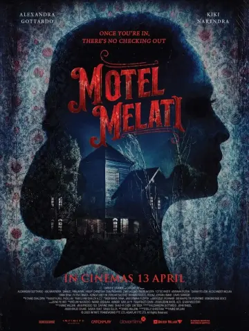 Постер к фильму "Отель «Жасмин»" #484365