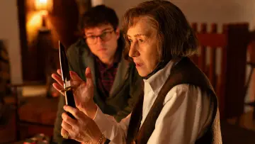Задник к фильму "A Talent for a Murder" #1183168