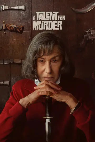 A Talent for a Murder