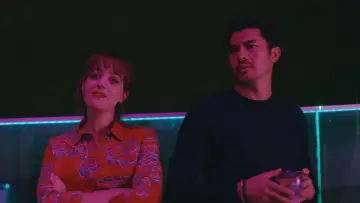 Задник к фильму "Сны о ней" #699781