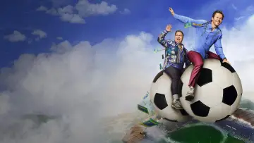 Задник к фильму "Шары вверх" #828255