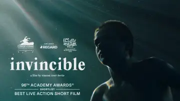 Задник к фильму "Invincible" #1050832