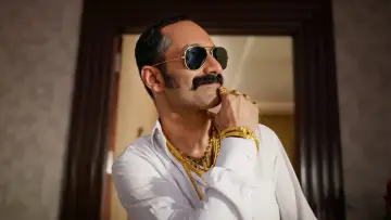 Задник к фильму "ആവേശം" #782523