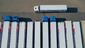 Задник к фильму "Tombés du camion" #504792