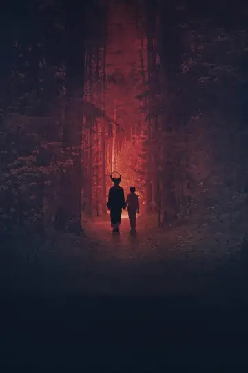 Постер к фильму "Синистер. Пожиратель душ" #442951