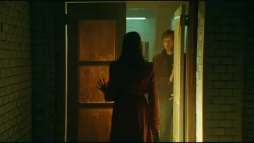 Задник к фильму "Дім за склом" #1739944
