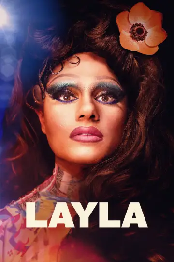 Постер к фильму "Layla" #789478