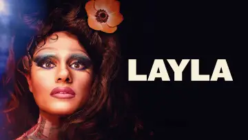 Задник к фильму "Layla" #789455