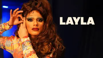 Задник к фильму "Layla" #789456