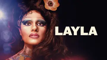 Задник к фильму "Layla" #789457