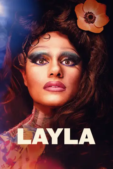Постер к фильму "Layla" #789458