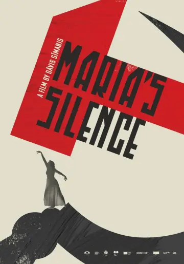 Постер к фильму "Marijas klusums" #1055423