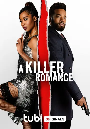 Постер к фильму "A Killer Romance" #1524615