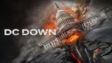 Задник к фильму "DC Down" #1070985