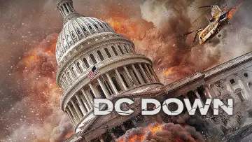 Задник к фильму "DC Down" #1070986