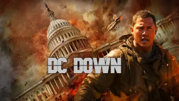 Задник к фильму "DC Down" #1070987