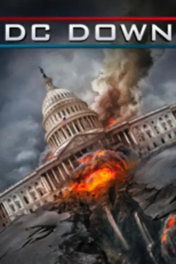 Постер к фильму "DC Down" #1070992