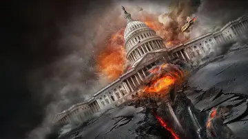 Задник к фильму "DC Down" #427814