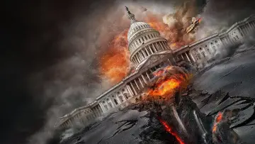 Задник к фильму "DC Down" #427815