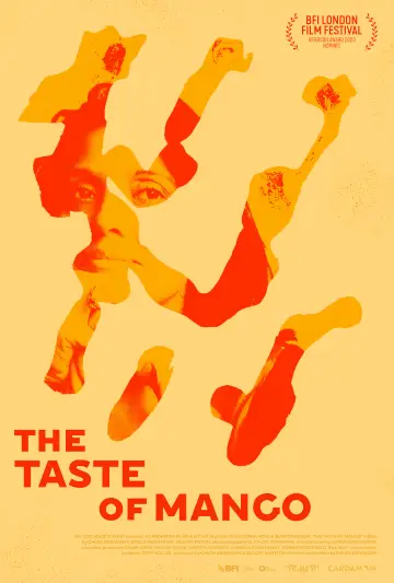 Постер к фильму "The Taste of Mango" #885196