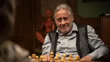Задник к фильму "Сегодня вечером мы убиваем" #755770