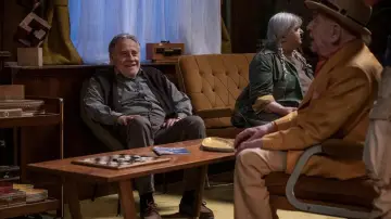 Задник к фильму "Сегодня вечером мы убиваем" #755773