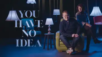 Задник к фильму "You Have No Idea" #1051091