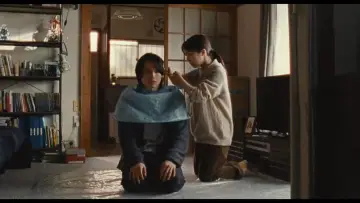 Задник к фильму "夜明けのすべて" #409763